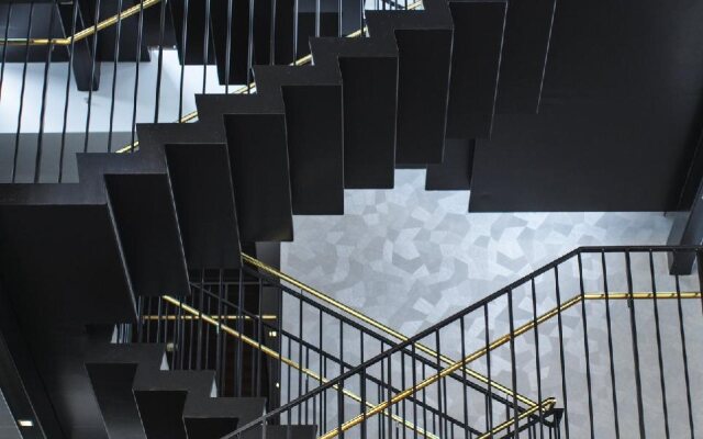 1 Hotel Copenhagen