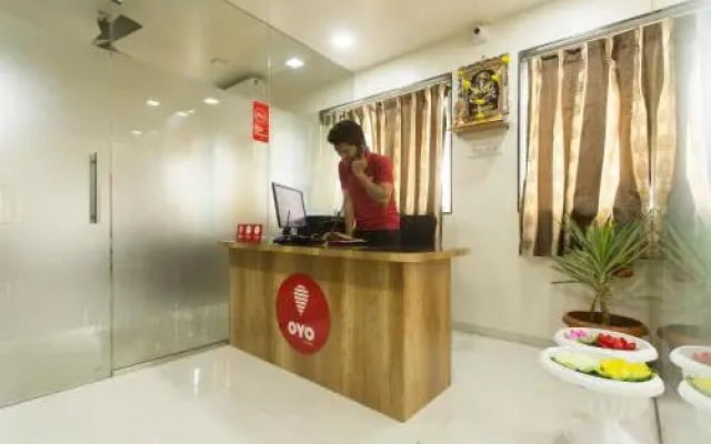 Suyog Inn by OYO Rooms