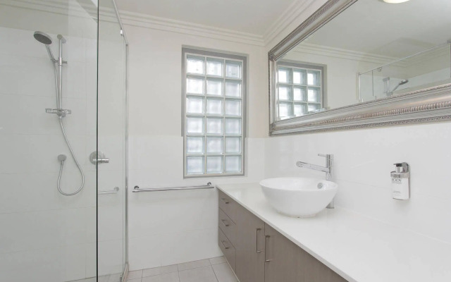 Zappeion Apartments