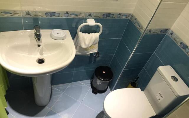 Apartamentos Albatros