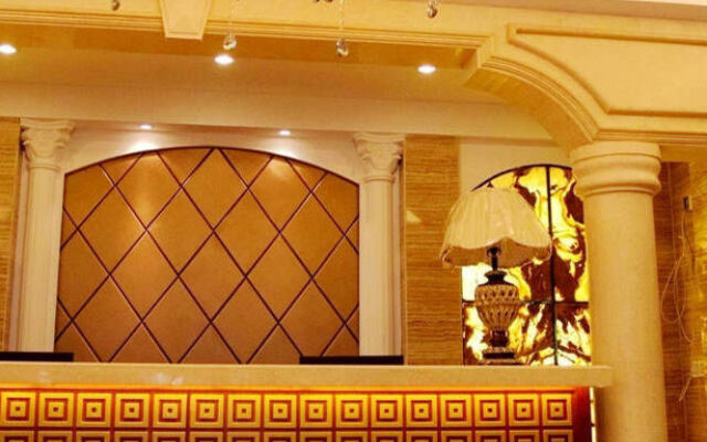 Zhenjiang Donghan Hotel