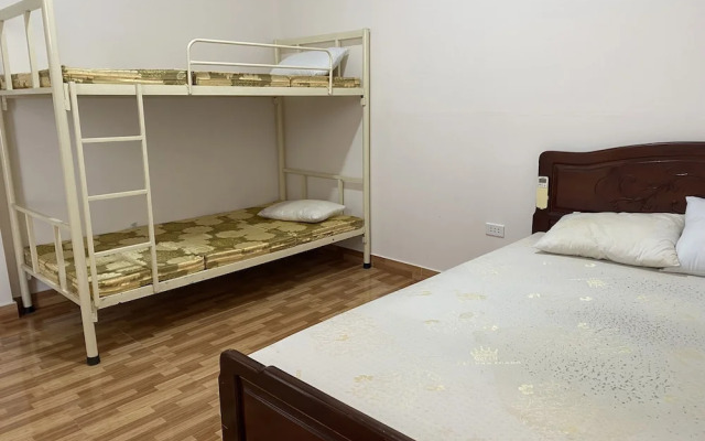 Friends Homestay - Hostel
