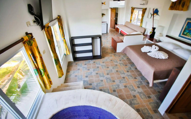 Playa Plana Hotel