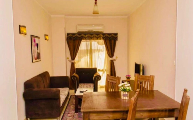 Charbel Hotel Studio Queen