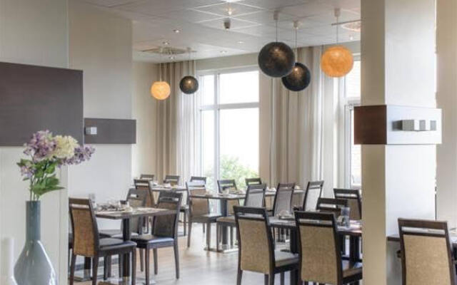 Restaurant "Miro" im Park Inn by Radisson Kamen/Unna