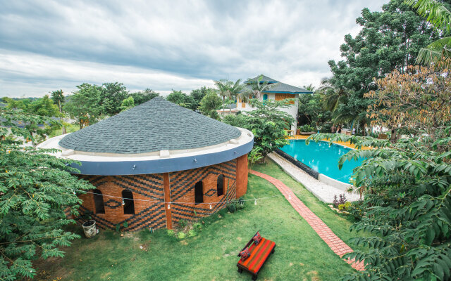 Mala Dhara Eco Resort