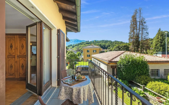 Casa Ana - Losone Center