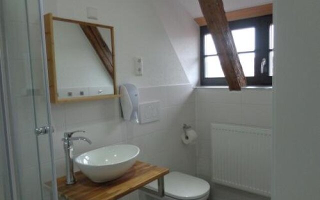 Gästehaus Zum Anker