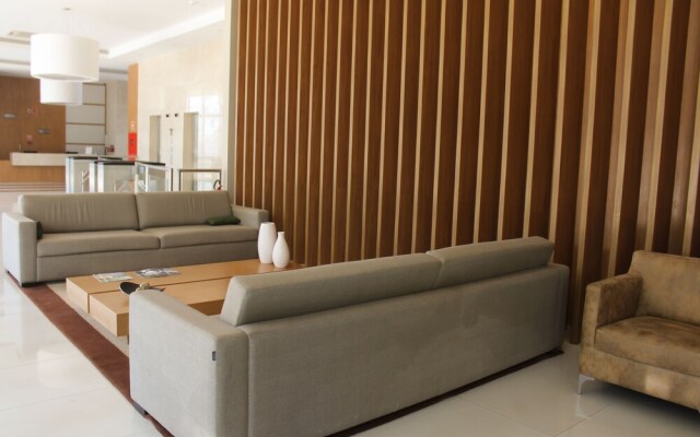 Brasilia Boutique House