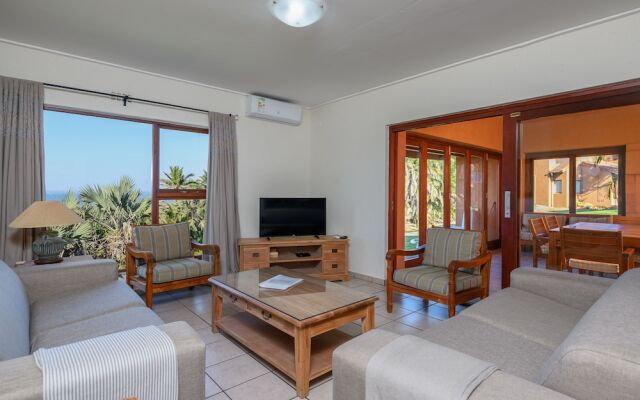 San Lameer Villa Rentals 3704