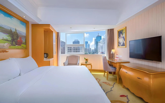Jinghu Hotel Shenzhen