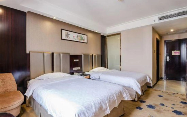 Fuyuan Hotel