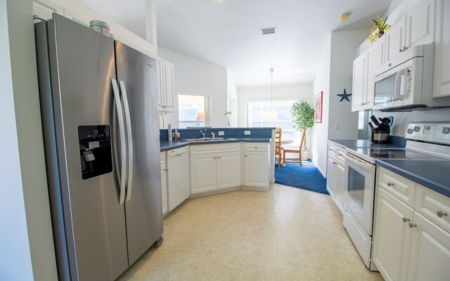 North Timucuan 1222 - 3 Br Villa