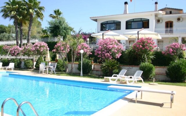 Hotel Villa Teresa