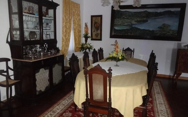 Vila Laura