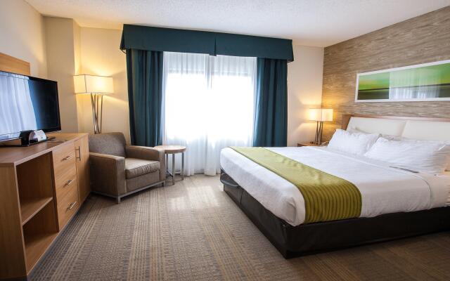 Holiday Inn Rapid City-Rushmore Plaza, an IHG Hotel