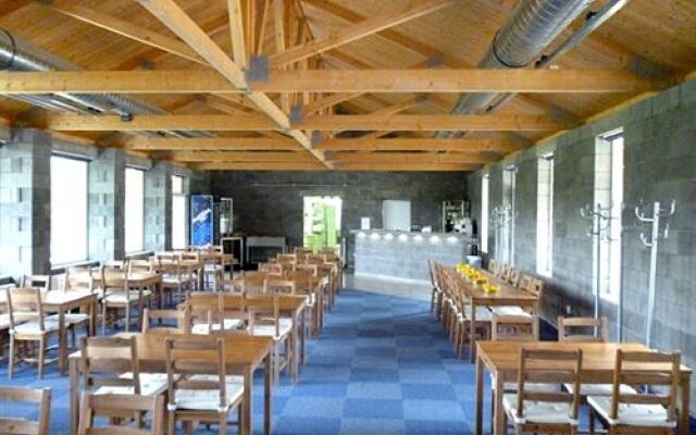 Motel Dacice