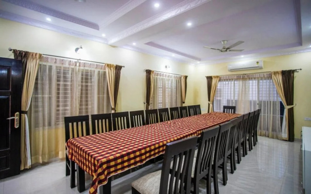 Kaitlyns Hospitality by OYO Rooms