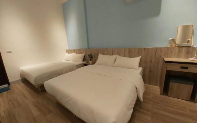 Haichin & Haiting B&B