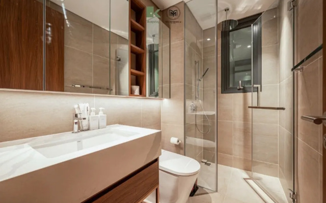 The Metropole Opera Residence by Kaystay