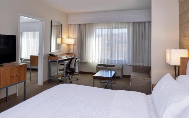 Holiday Inn Express & Suites Pocatello by IHG
