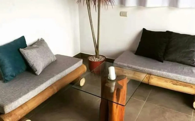 Mauna Suites and Hostal