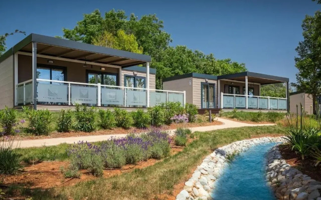Premium Camping Homes Santa Marina