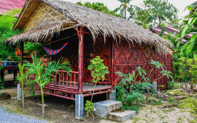 Namthip Homebeach