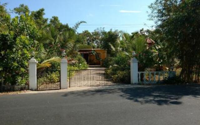 Pratyush Cottages