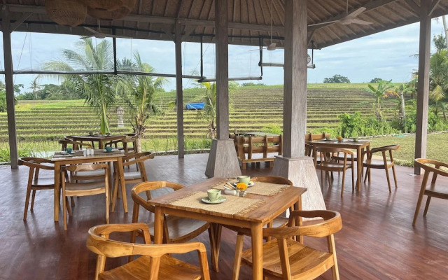 United Colors Of Bali Nature