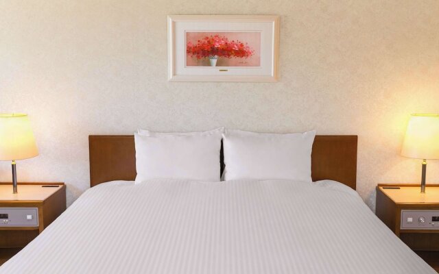 Mercure Nagano Matsushiro Resort & Spa