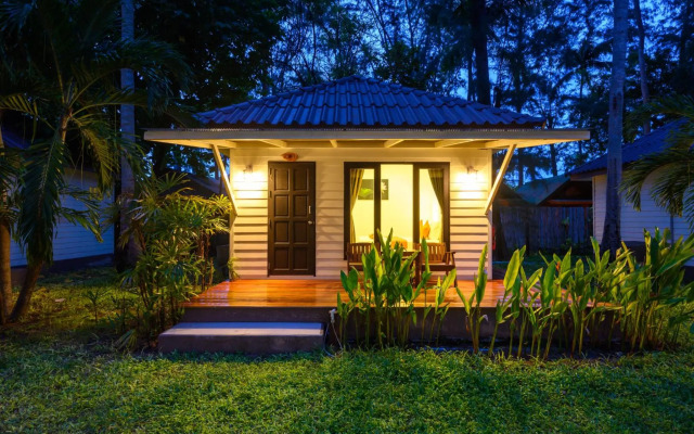 Wapi Resort Koh Lipe