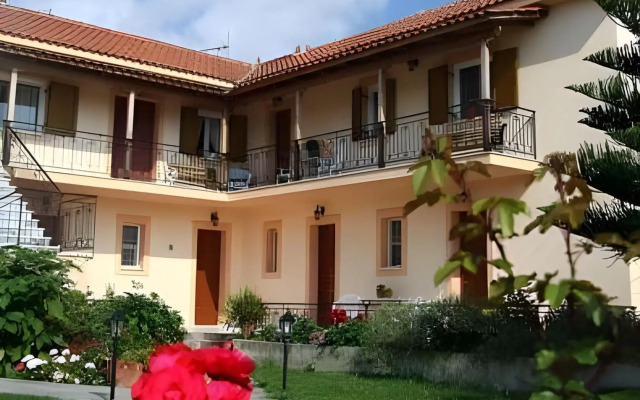Lefki Studios