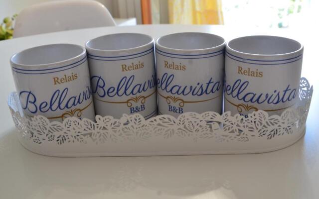 Relais Bellavista B&B