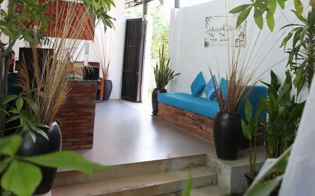 Laysung Boutique Hotel