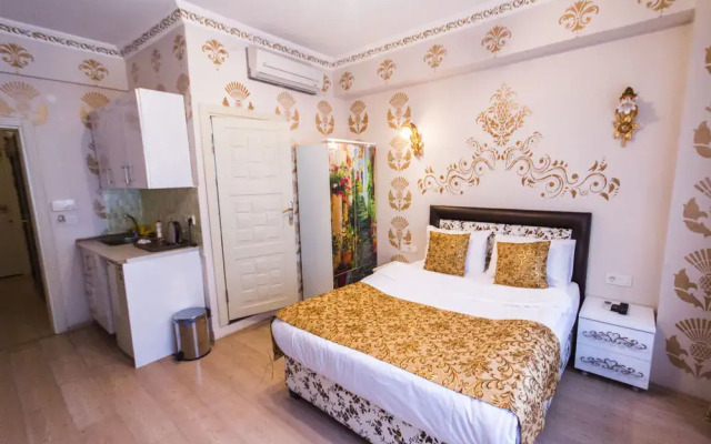 Global Suite