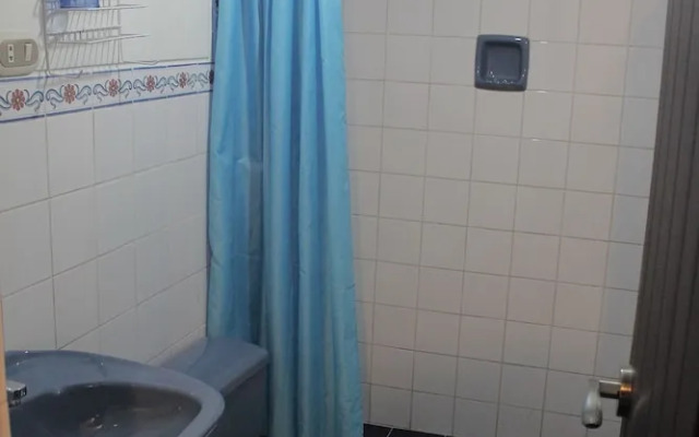 Hostal Alfredo's Palace