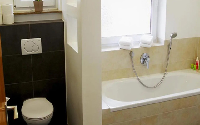 FeWo Weitblick am Bodensee