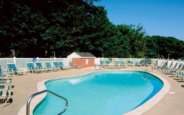 Ogunquit River Inn & Suites