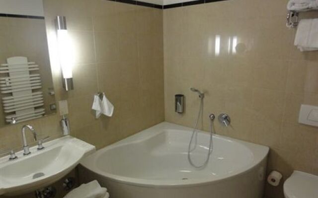 Das Gesundheitshotel co.med