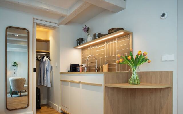 Storehouse studio's