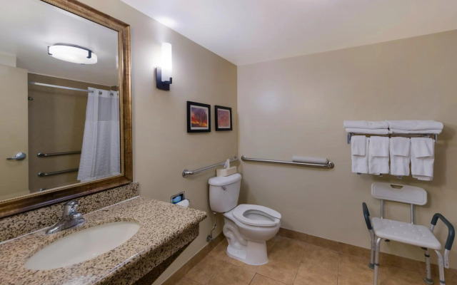 Comfort Suites El Paso West