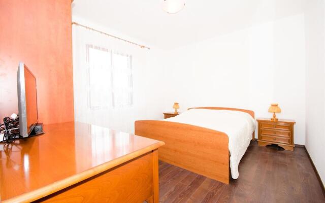 Guest House Rooms Rose