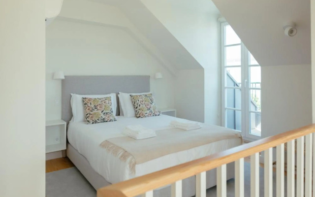 Trindade 19 Apartments - 3C Viosinho