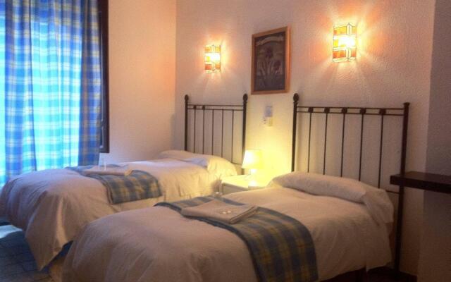 Pension Atlantida