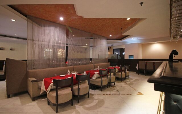 OYO 5915 Hotel Swagath