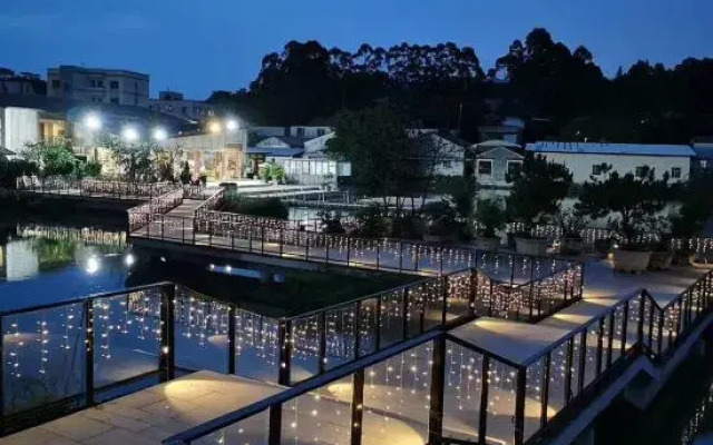 Shijian Hostel