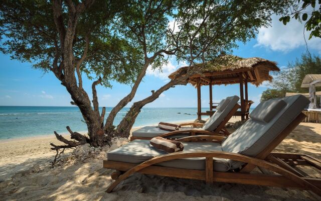 The Gili Beach Resort
