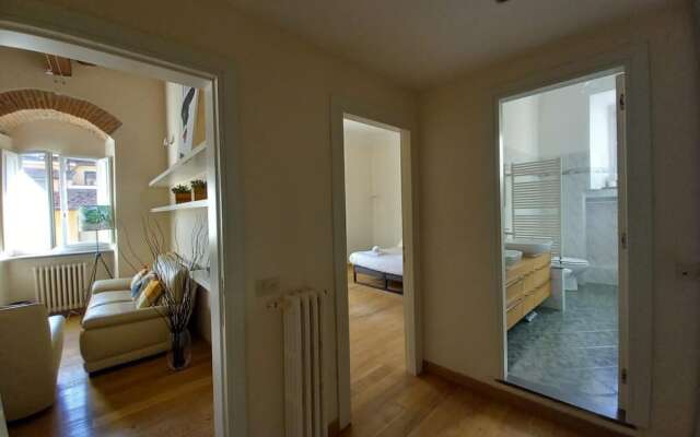 San Benedetto Apartment