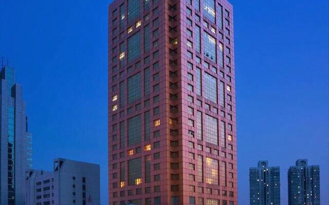 Jinhui Hotel - Nanjing